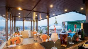 Boudha Boutique Hotel