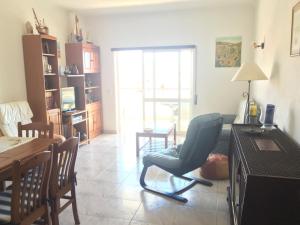 Lagos Ocean View Apartment