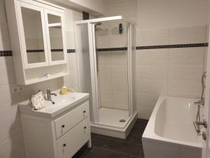 Apartment im Herzen von Neustrelitz