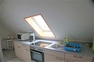 Apartamento Ruegen_Fewo 9 Putbus Alemania