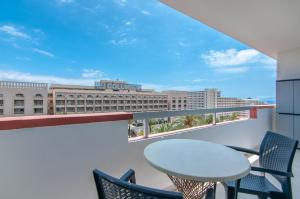 Los Tajinastes 1A034