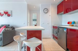 Los Tajinastes 1A034