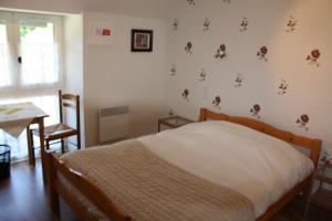 Auberge de Saint Julien Aux Bois photo 9