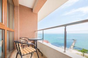 Balchik Sea View Apartments in Princess Residence