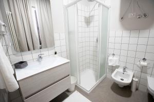 Lo Stallone -Malpensa Milan airport