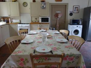 Maisons de vacances Holiday Home Les Londes by Interhome : photos des chambres