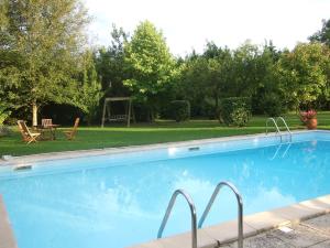 Holiday Home Les Londes