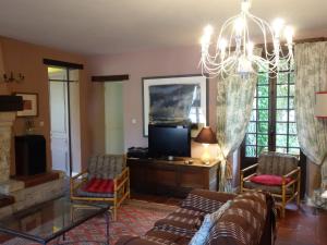 Holiday Home Les Londes by Interhome