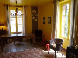 Maisons de vacances Holiday Home Les Londes by Interhome : photos des chambres