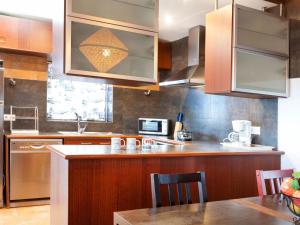 Holiday Home Mas Ambros by Interhome