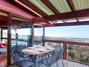 Holiday Home Mas Ambros by Interhome