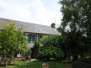 Holiday Home Les Londes by Interhome - Crouay