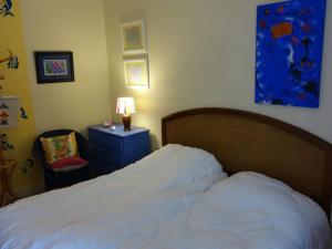 Maisons de vacances Holiday Home Les Londes by Interhome : photos des chambres