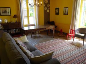 Maisons de vacances Holiday Home Les Londes by Interhome : photos des chambres