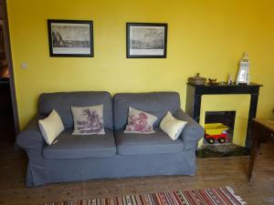 Maisons de vacances Holiday Home Les Londes by Interhome : photos des chambres