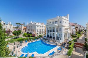 The Old Village, Prestige and Solar by Village 4U