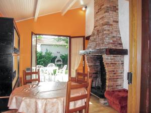 Maisons de vacances Holiday Home Le Fournil by Interhome : photos des chambres
