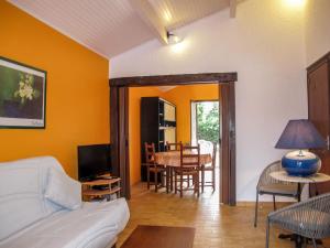 Holiday Home Le Fournil by Interhome