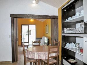Holiday Home Le Fournil by Interhome