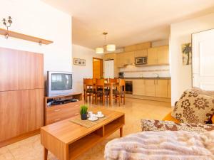 Holiday Home Flamenc 2 by Interhome