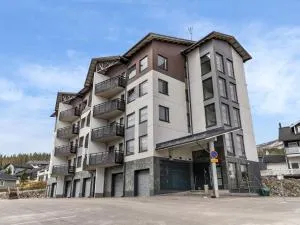 Holiday Home Nordic chalet 8106- inc- 2 ski passses f by Interhome - 于莱