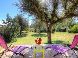 Holiday Home Faisans