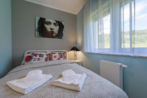 Apartament Lazurowy - 5D Apartamenty