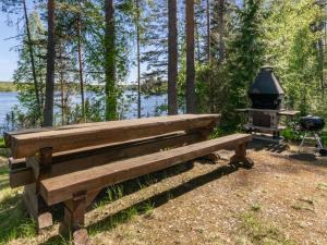 Holiday Home Lehtimaja by Interhome