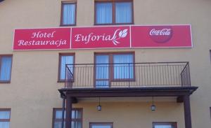 Hotel Restauracja Euforia
