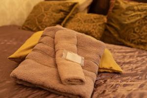 St. Terezie - Baroque Residence