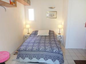 Maisons de vacances Holiday Home Le Mazet by Interhome : photos des chambres