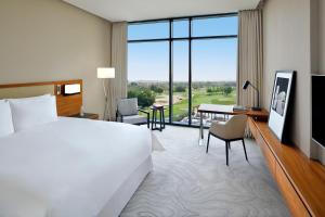 Deluxe Golf View Room room in Vida Emirates Hills