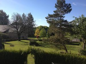 Auberge de Saint Julien Aux Bois photo 6