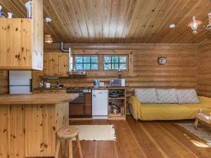 Holiday Home Patu by Interhome