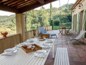 Maisons de vacances Holiday Home Le Nid by Interhome : photos des chambres