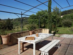 Maisons de vacances Holiday Home Le Nid by Interhome : photos des chambres