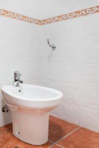 B&B Hotelito el Campo