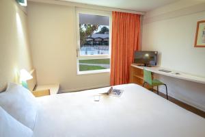 Hotels ibis Perpignan Nord Rivesaltes : photos des chambres