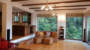 Belis -Best view of the lake