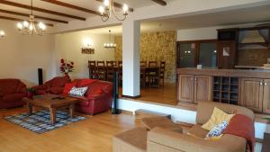 Belis -Best view of the lake