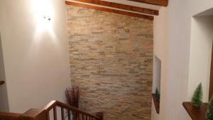 Belis -Best view of the lake