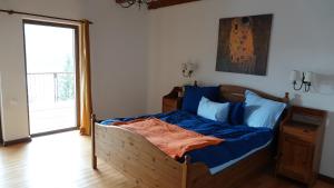 Belis -Best view of the lake