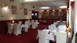 Hotel Atena