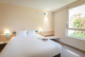 Hotels ibis Perpignan Nord Rivesaltes : photos des chambres