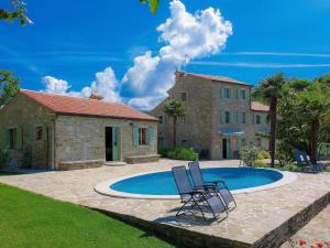 Holiday Home Villa Plac by Interhome