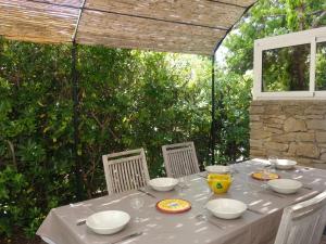 Maisons de vacances Holiday Home Le Mazet by Interhome : photos des chambres