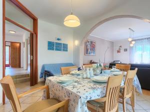 Holiday Home Corina by Interhome