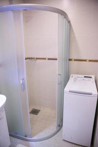 Vintage style apartment 1 km from the beach