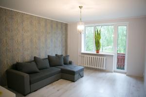 Vintage style apartment 1 km from the beach