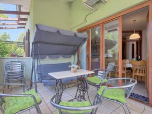 Holiday Home Corina by Interhome